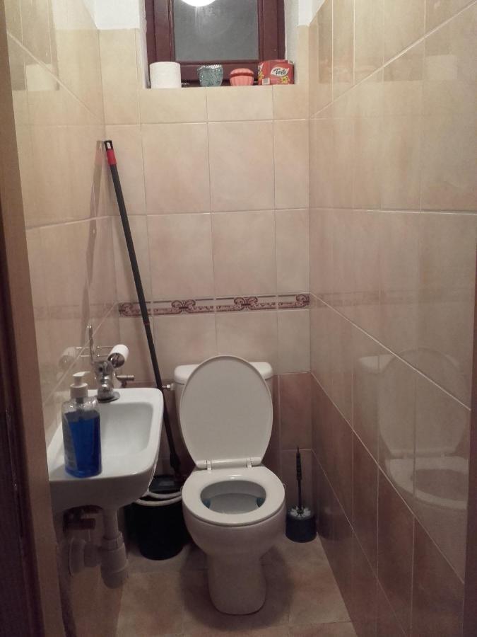 Pavlov Devicky Hotel Buitenkant foto